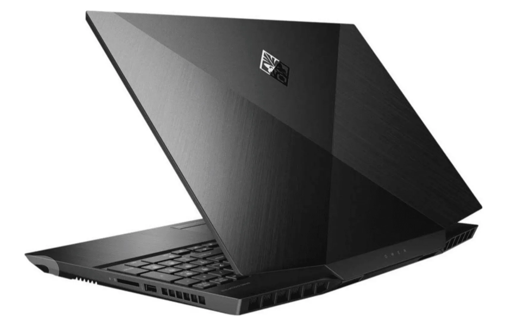 Ноутбук HP Omen 17-cb1008tx