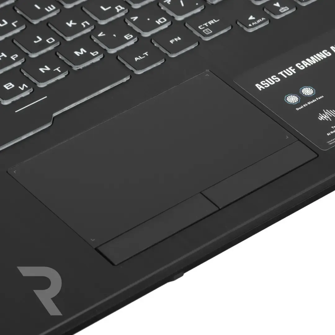 Ноутбук Asus FA506