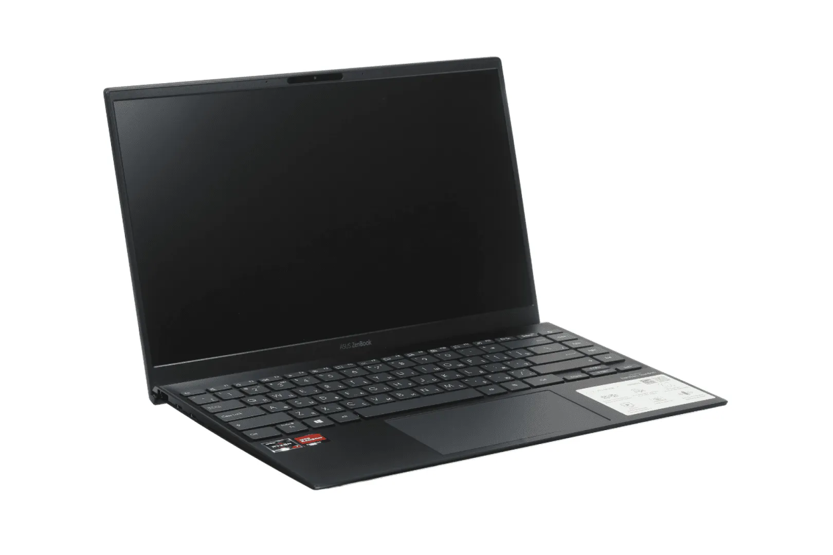 Ноутбук Asus Zenbook UX425QA