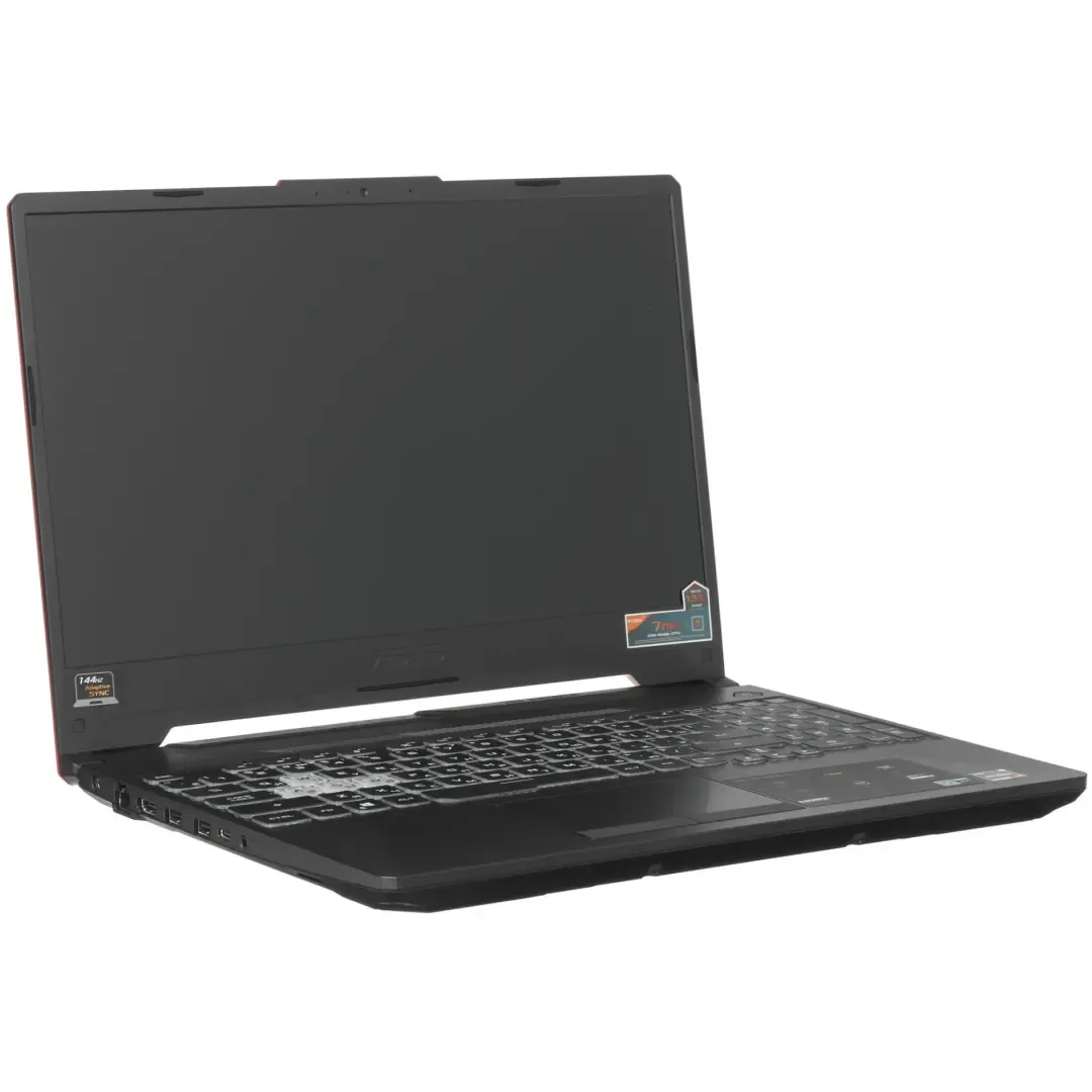 Ноутбук Asus FA506IU
