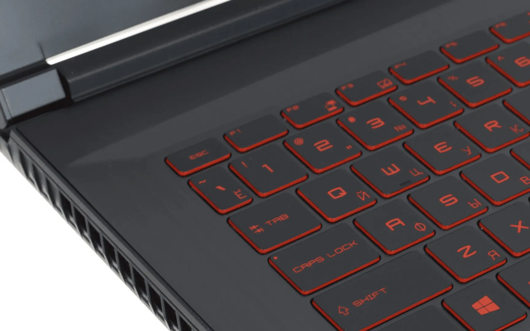 Ноутбук MSI GF63 8RD