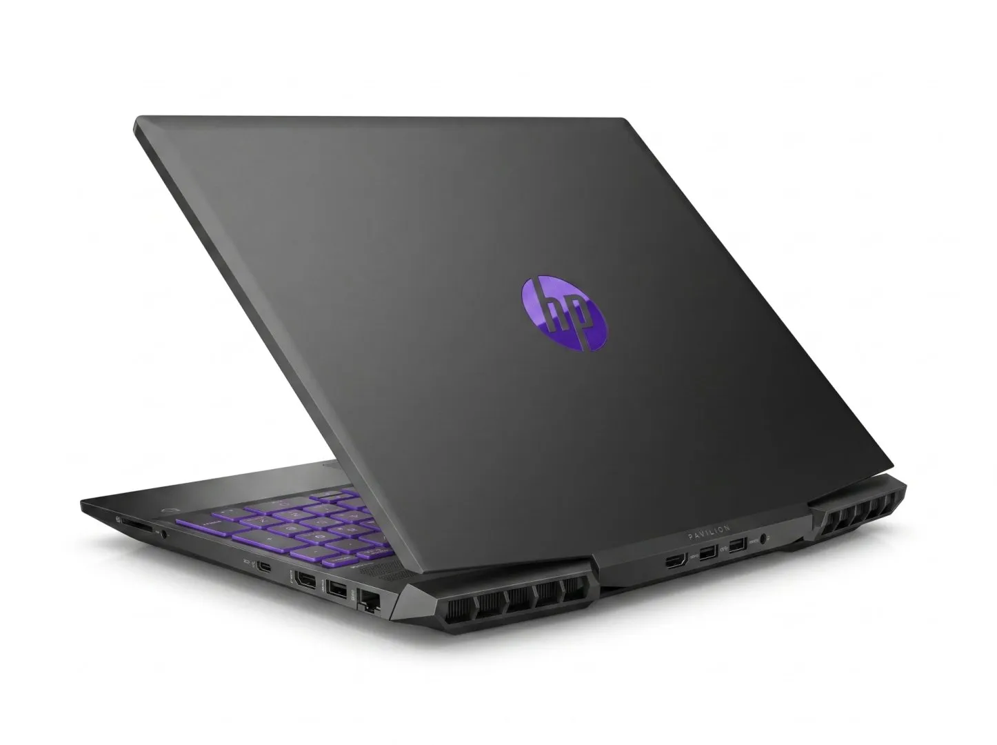 Ноутбук HP 15-dk0021TX