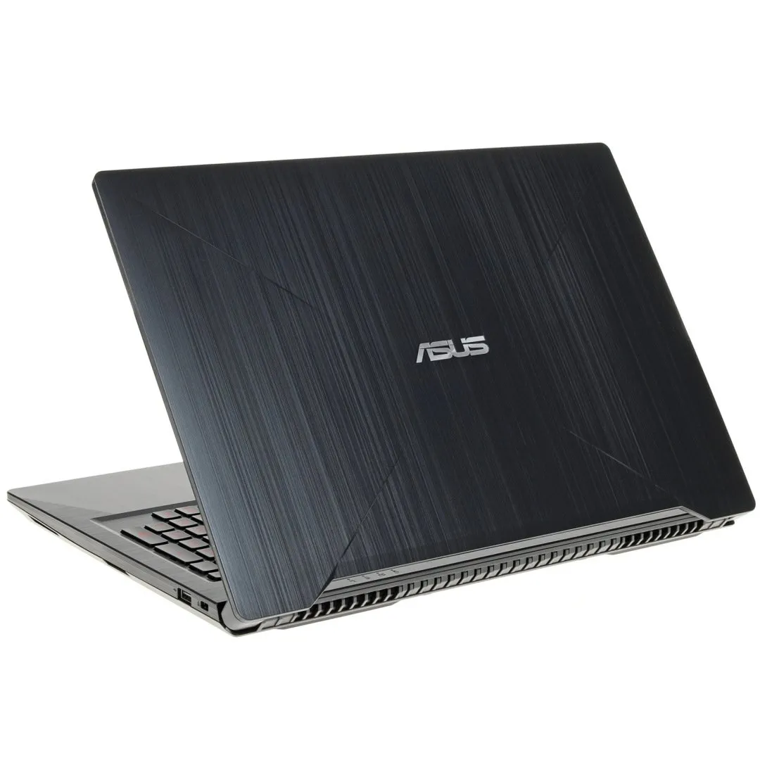 Ноутбук Asus FX503VM