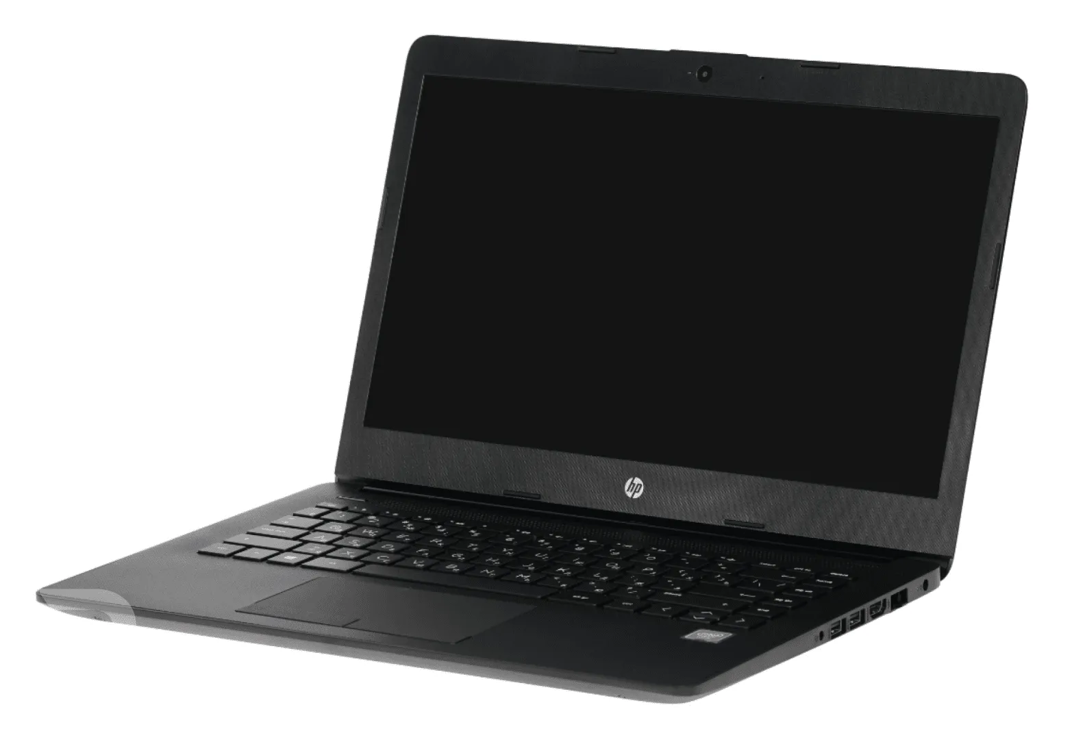 Ноутбук HP 14-ck0001ur