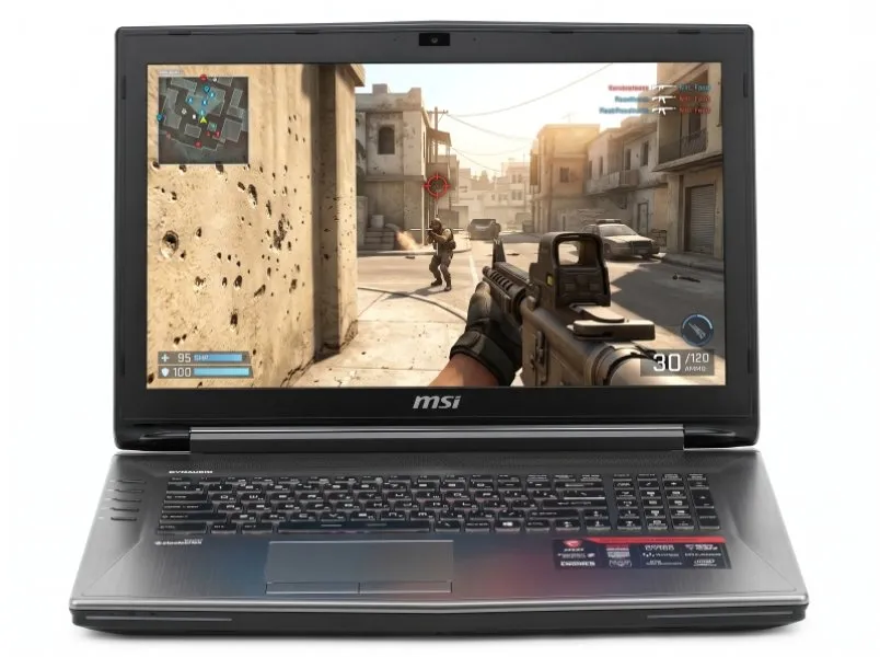 Ноутбук MSI GT72VR 6RD - фото товара