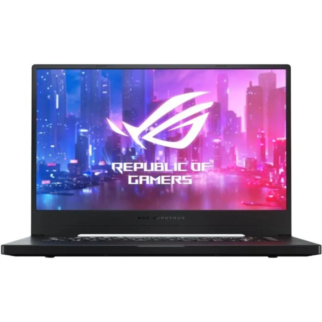 Ноутбук Asus GA502DU