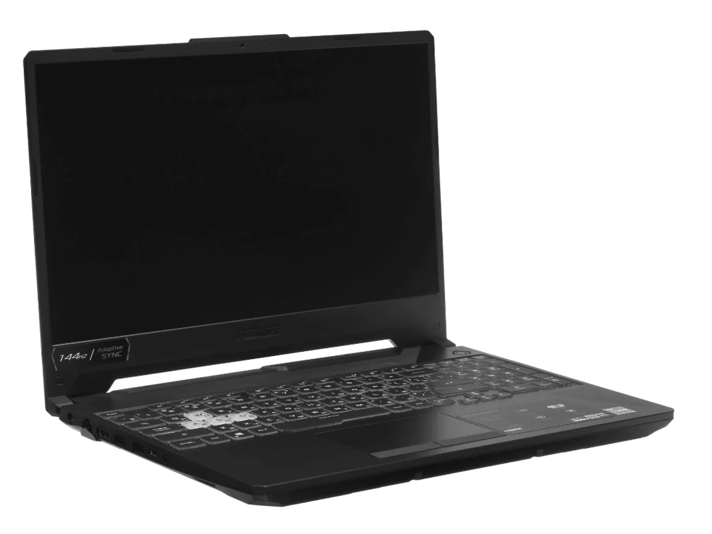 Ноутбук Asus TUF FX506HCB