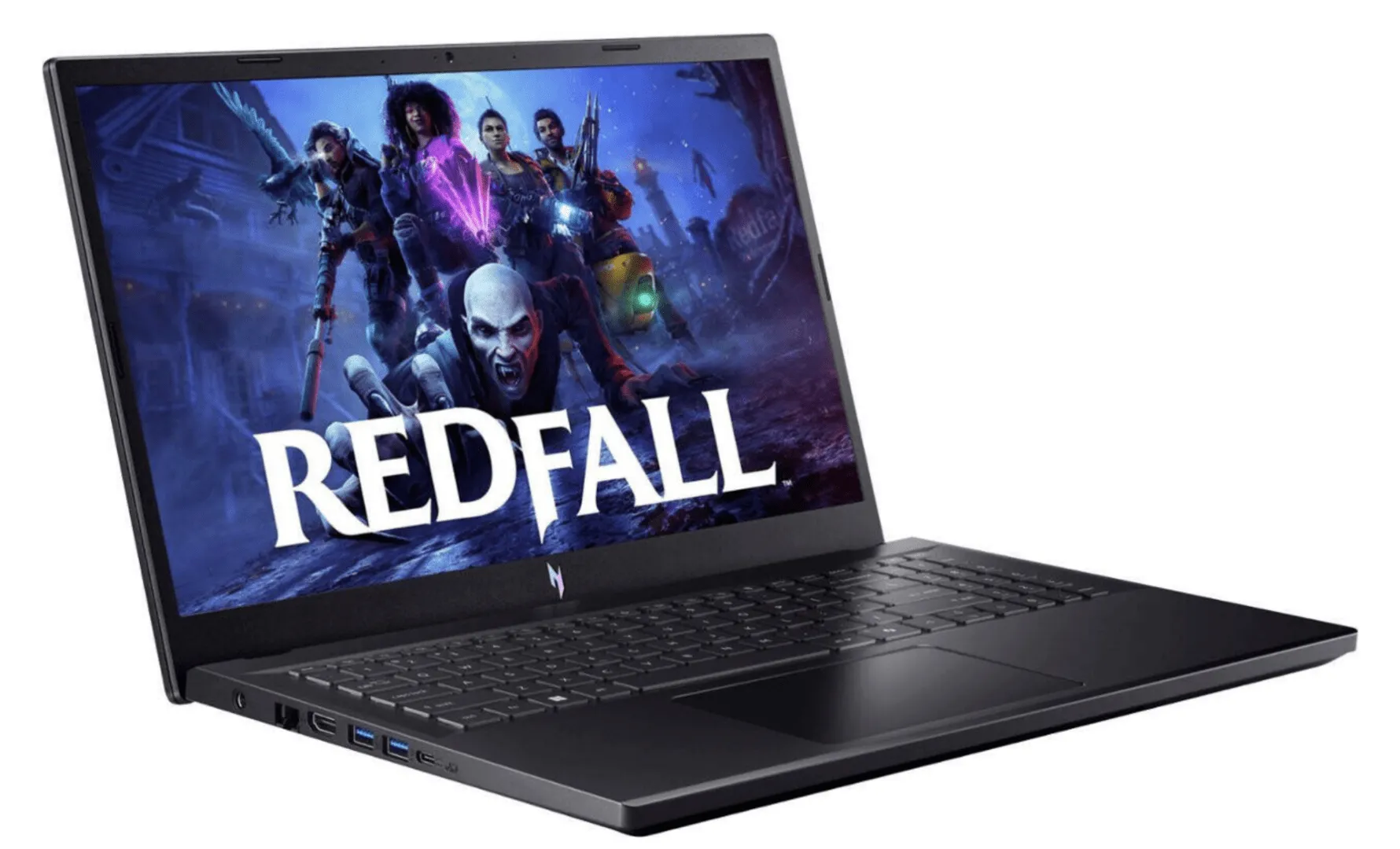 Ноутбук Acer Nitro ANV15-41