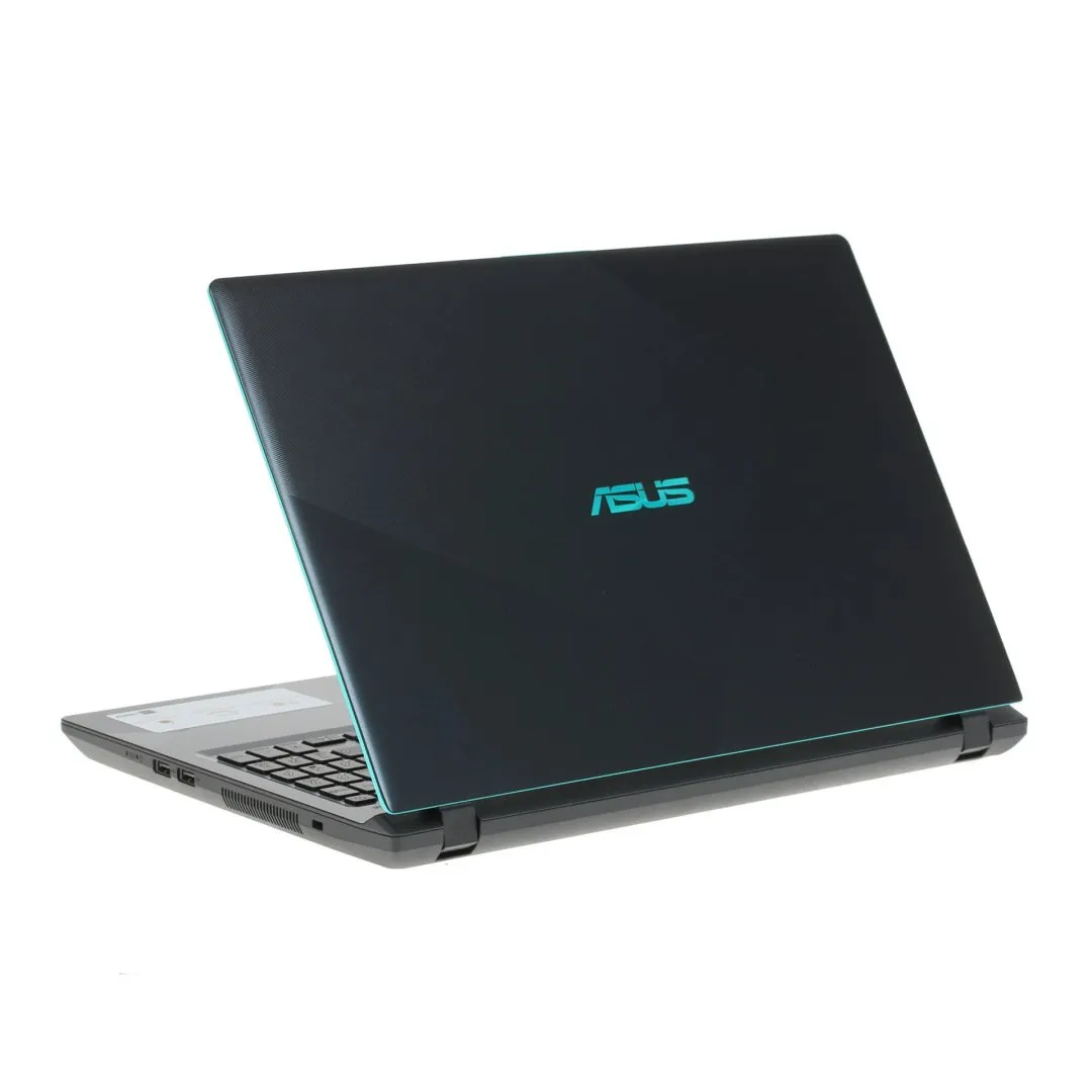Ноутбук Asus YX560UD