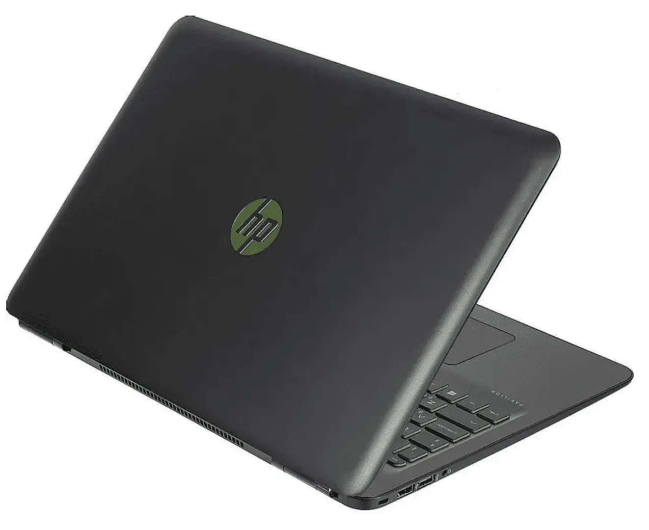 Ноутбук HP 15-bc215TX