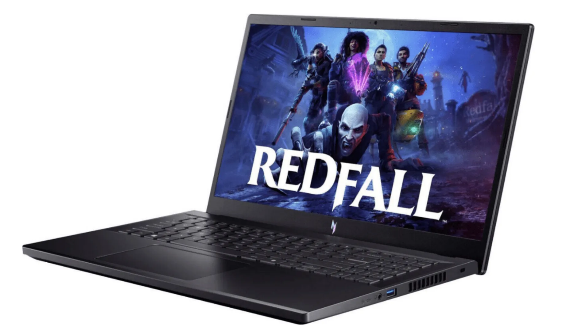 Ноутбук Acer Nitro ANV15-41