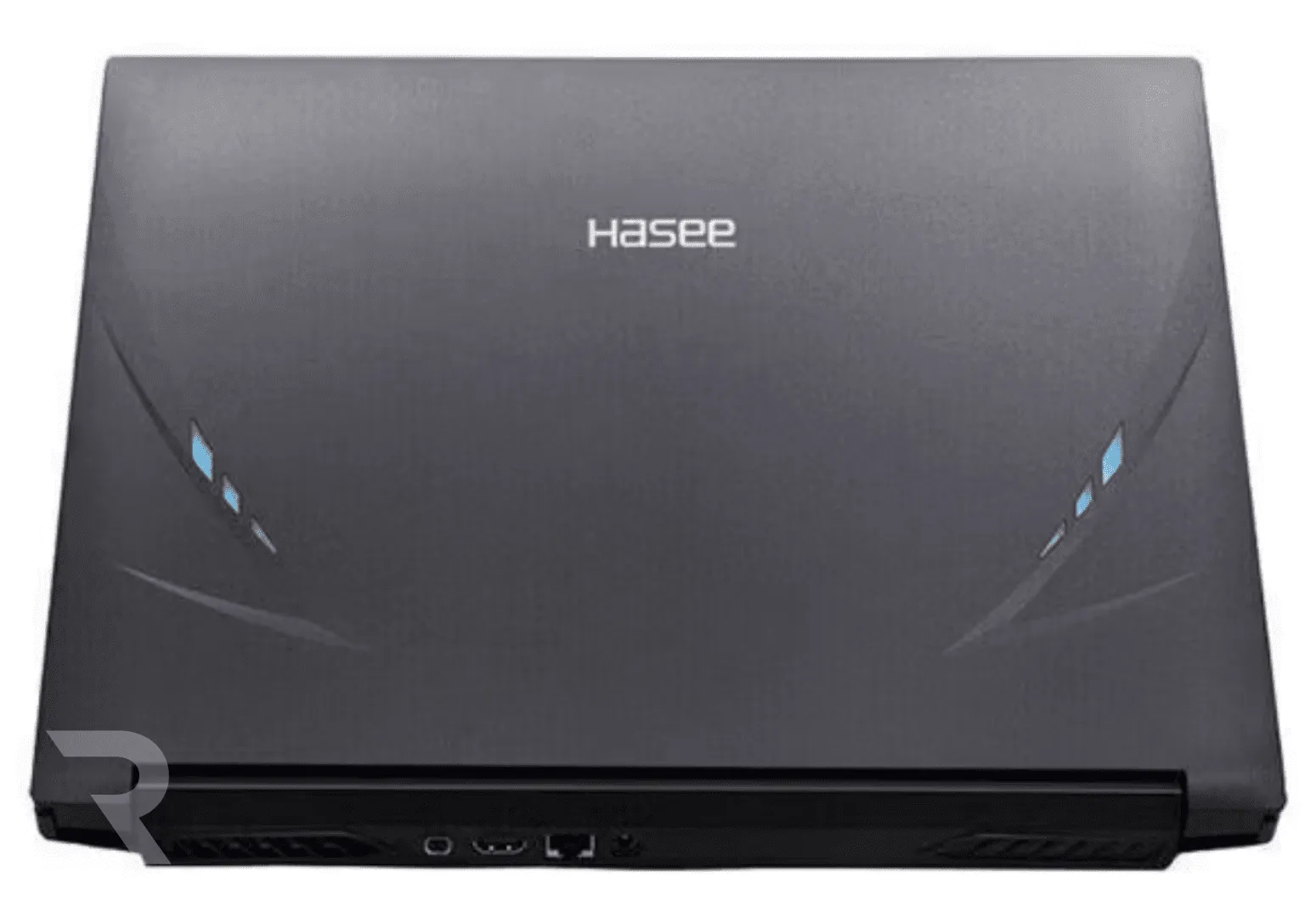 Ноутбук Hasee Z7T-DA5NP