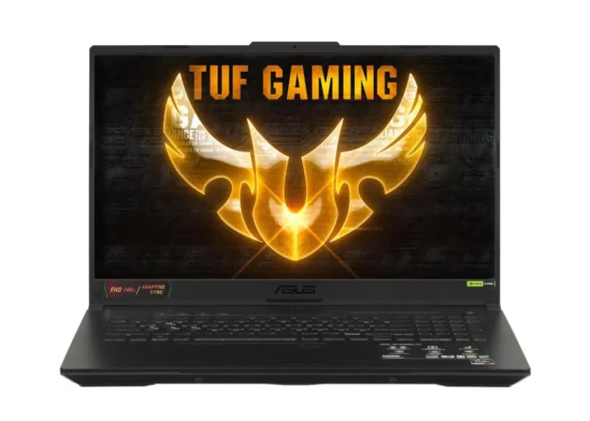 Ноутбук Asus FA707NUG - фото товара