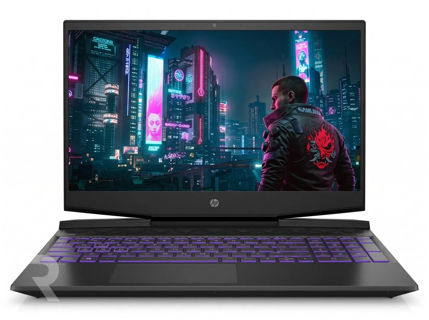 Ноутбук HP 15-dk0021TX