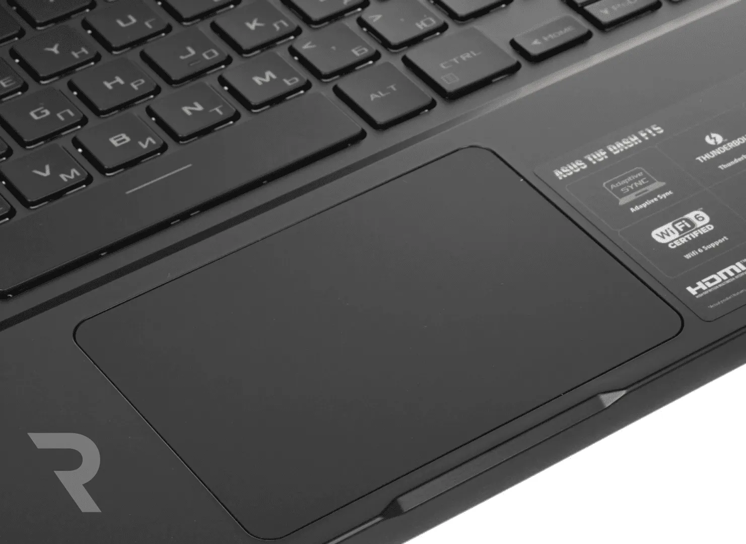 Ноутбук Asus FX516PR