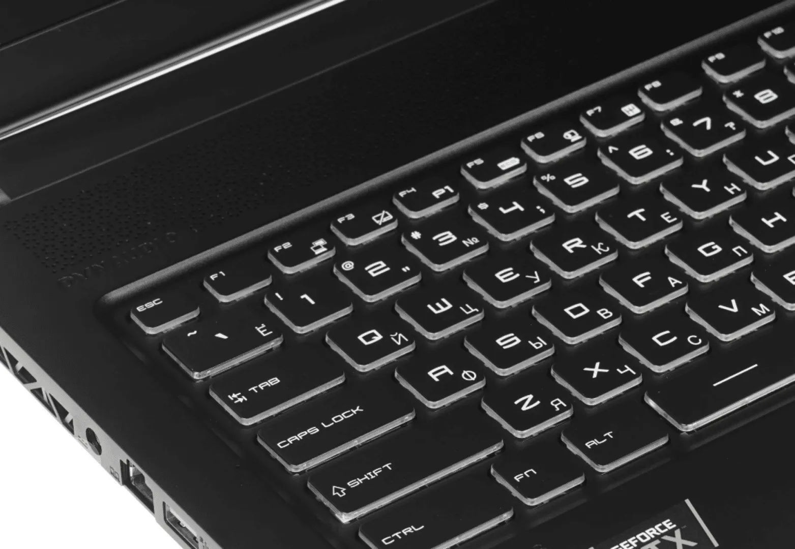 Ноутбук MSI GS75 Stealth