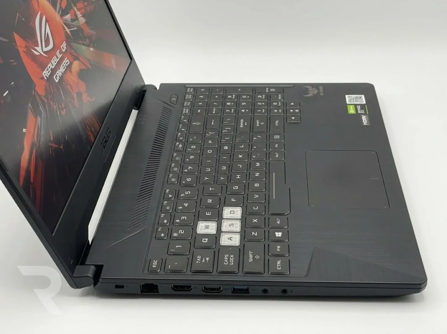 Ноутбук Asus FX95D