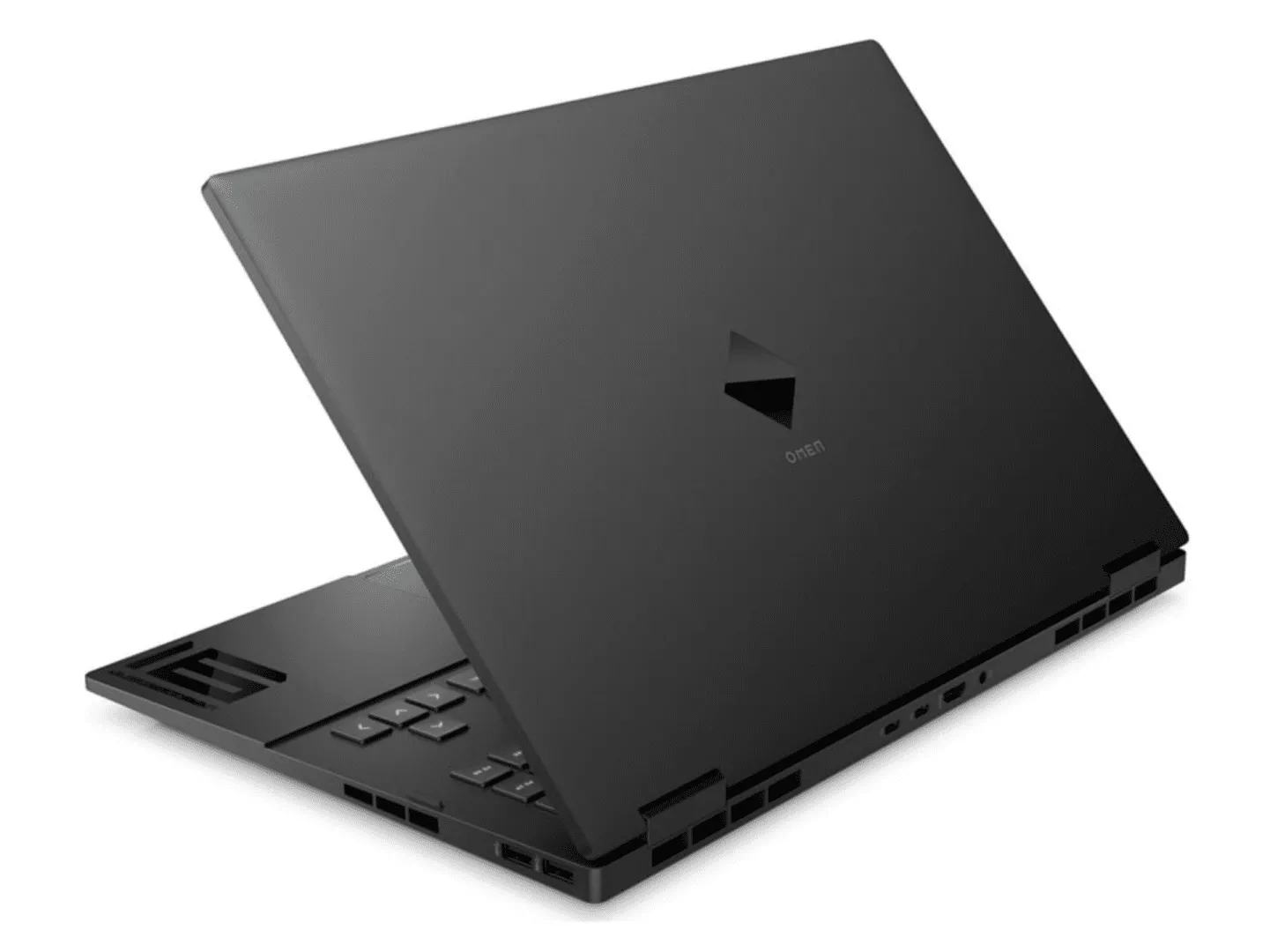 Ноутбук HP Omen 16-k0000tx
