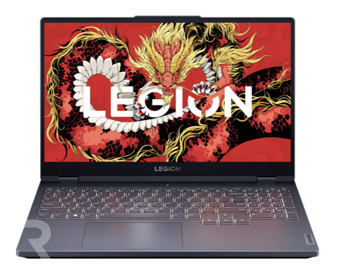 Ноутбук Lenovo Legion R7000P ARH7