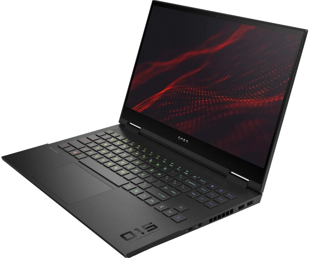 Ноутбук HP Omen 15-ek1013tx