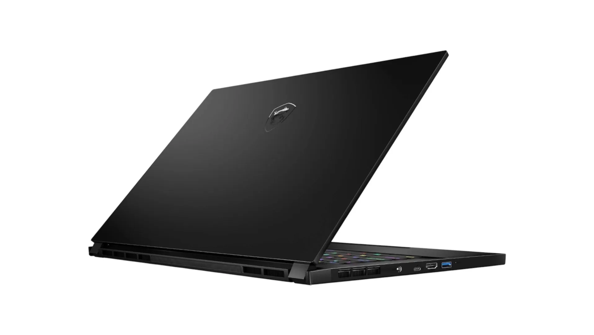 Ноутбук MSI WS66