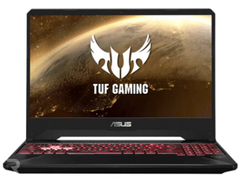 Ноутбук Asus TUF FX95DD - фото товара