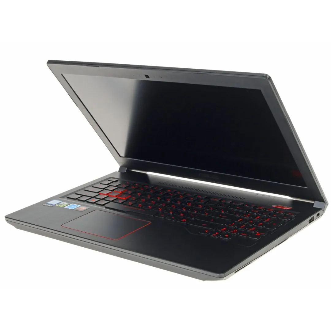 Ноутбук Asus FX503VM