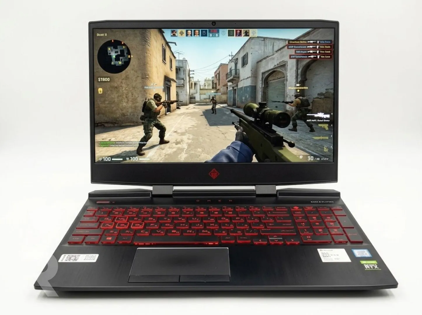 Ноутбук HP 15-dc1066TX