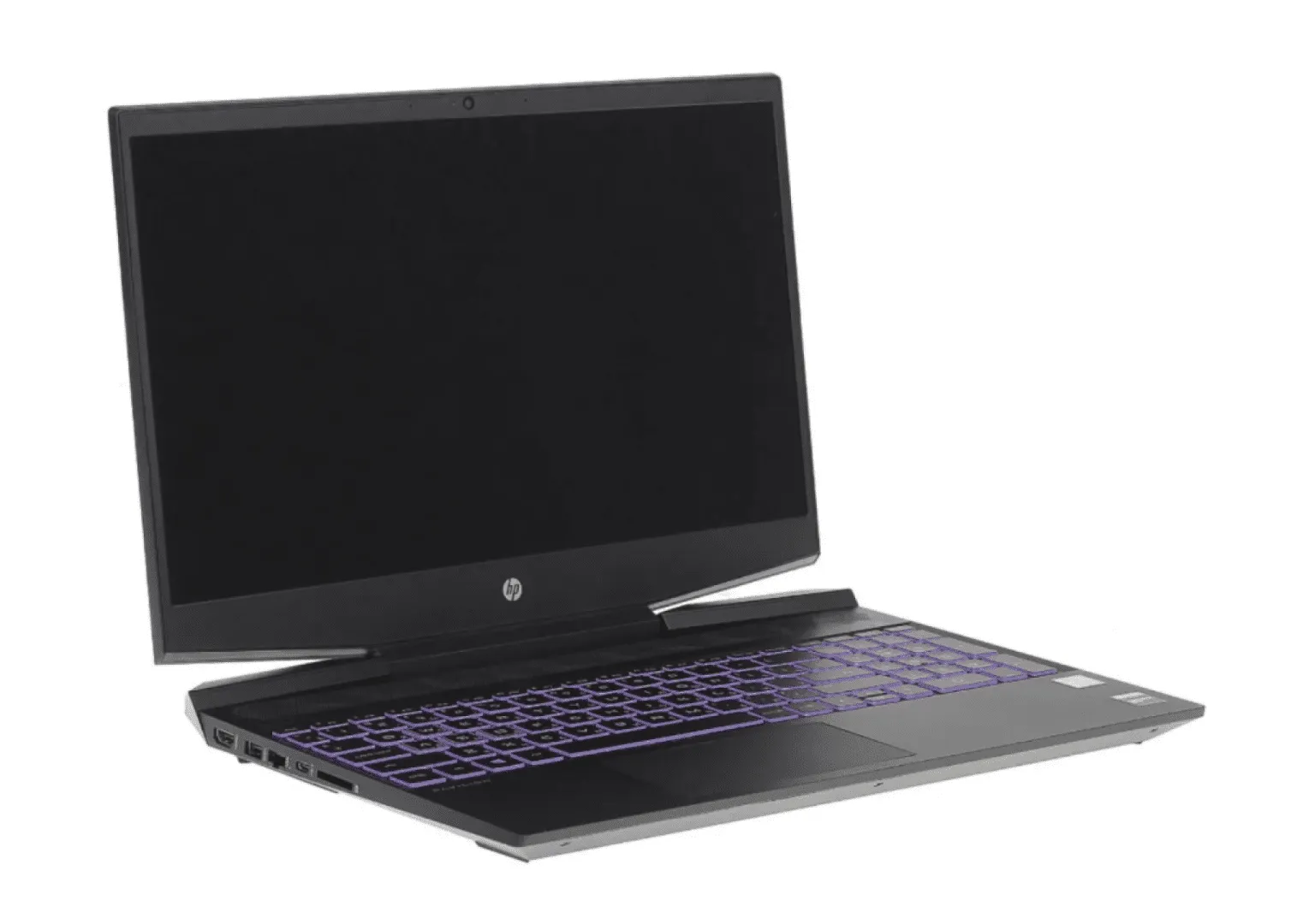 Ноутбук HP Pavilion 15-dk0129tx