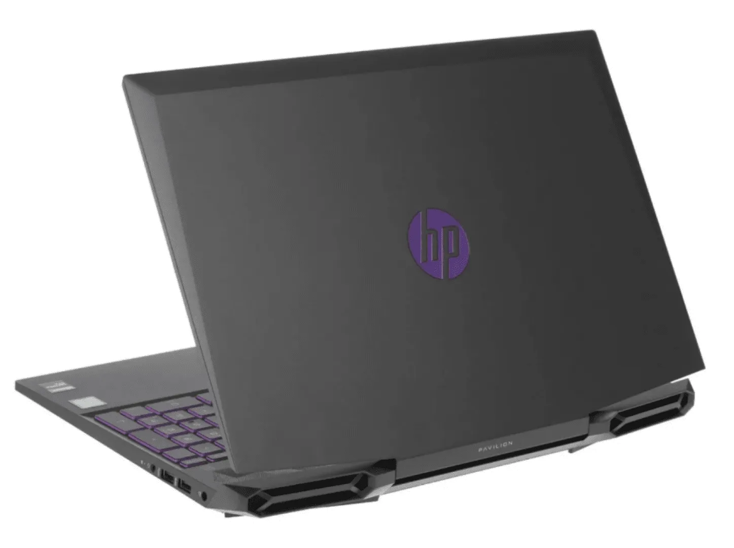 Ноутбук HP Pavilion 15-dk0129tx