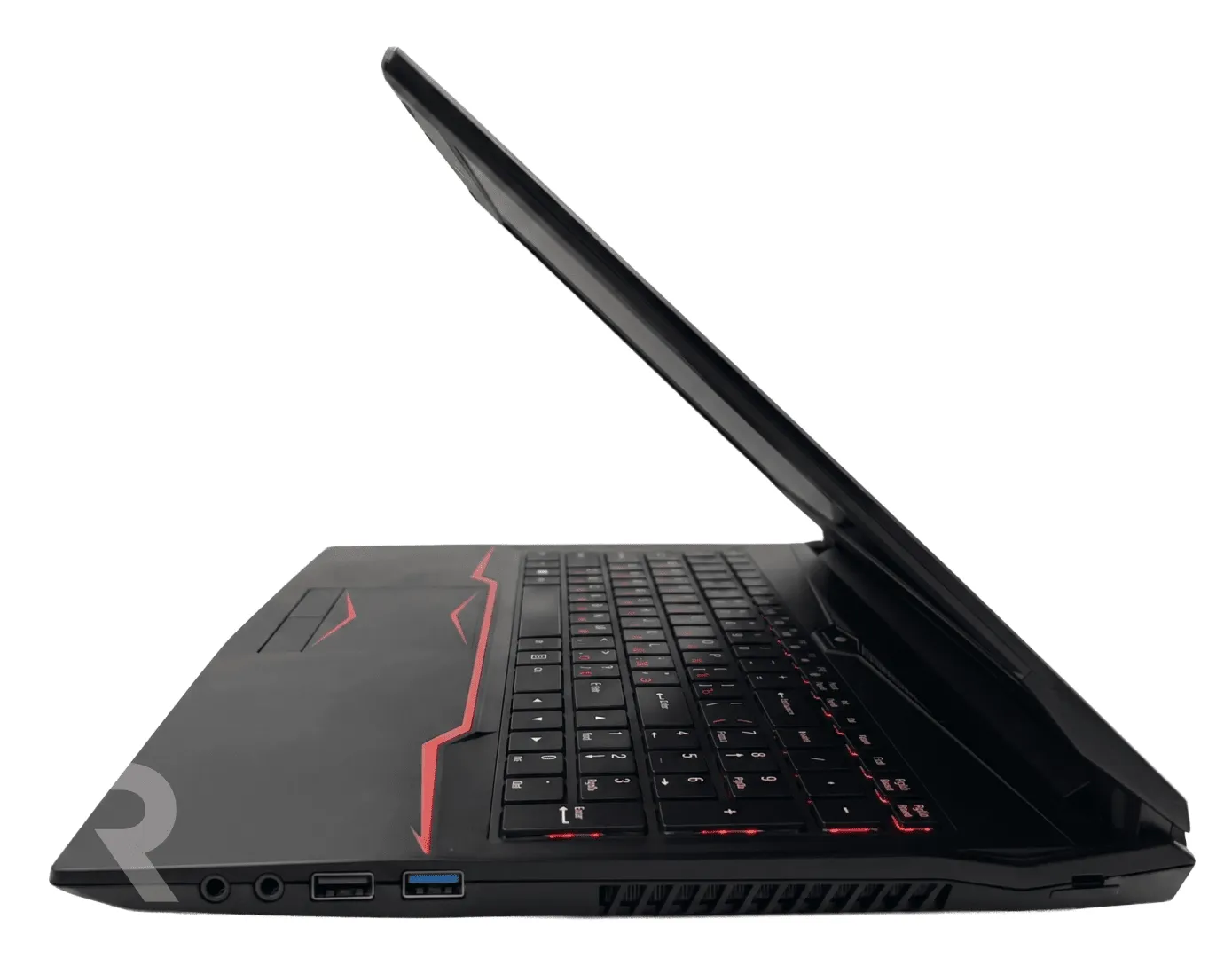 Ноутбук Hasee Z7-SP7SC