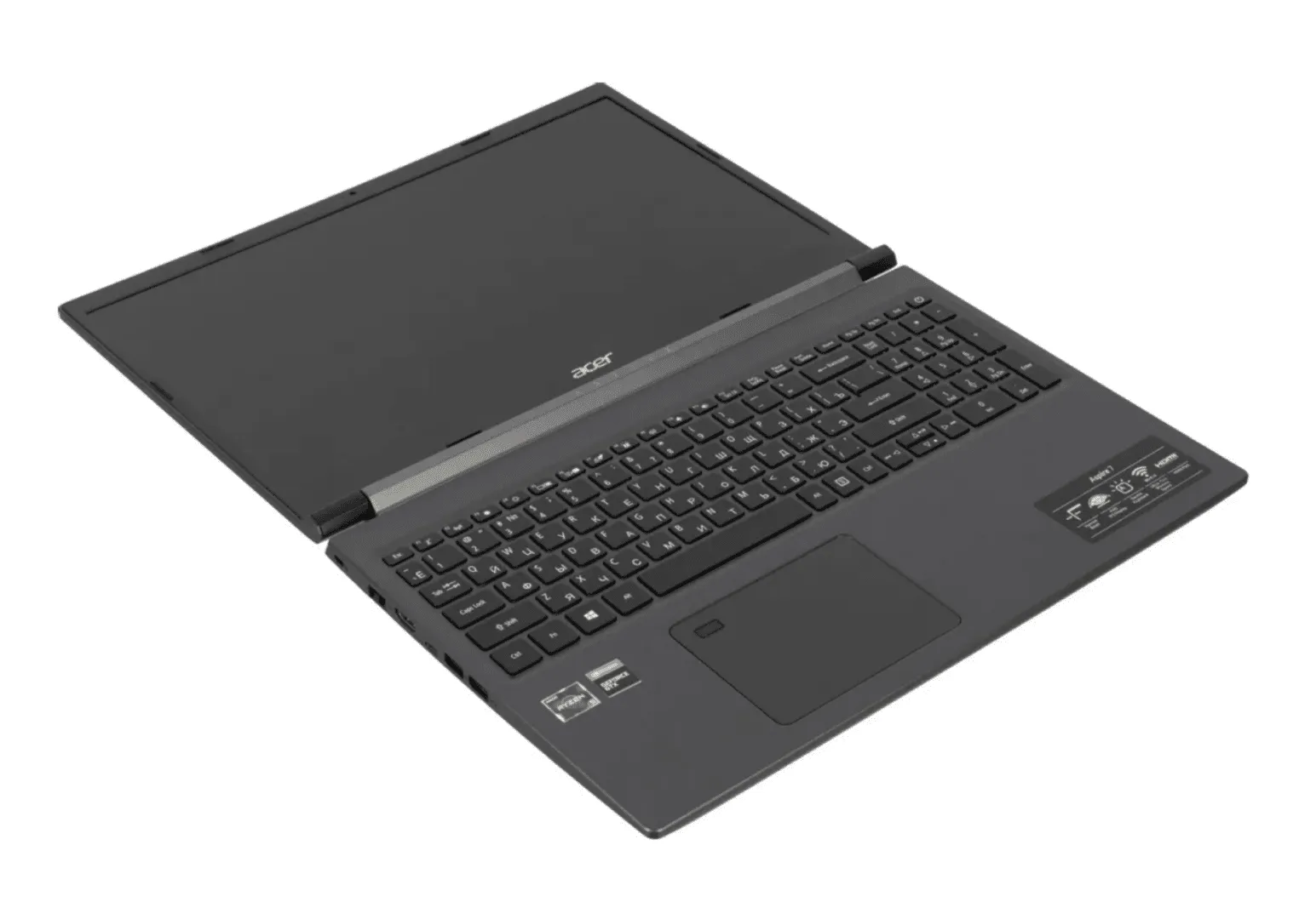 Ноутбук Acer Aspire A715-41G