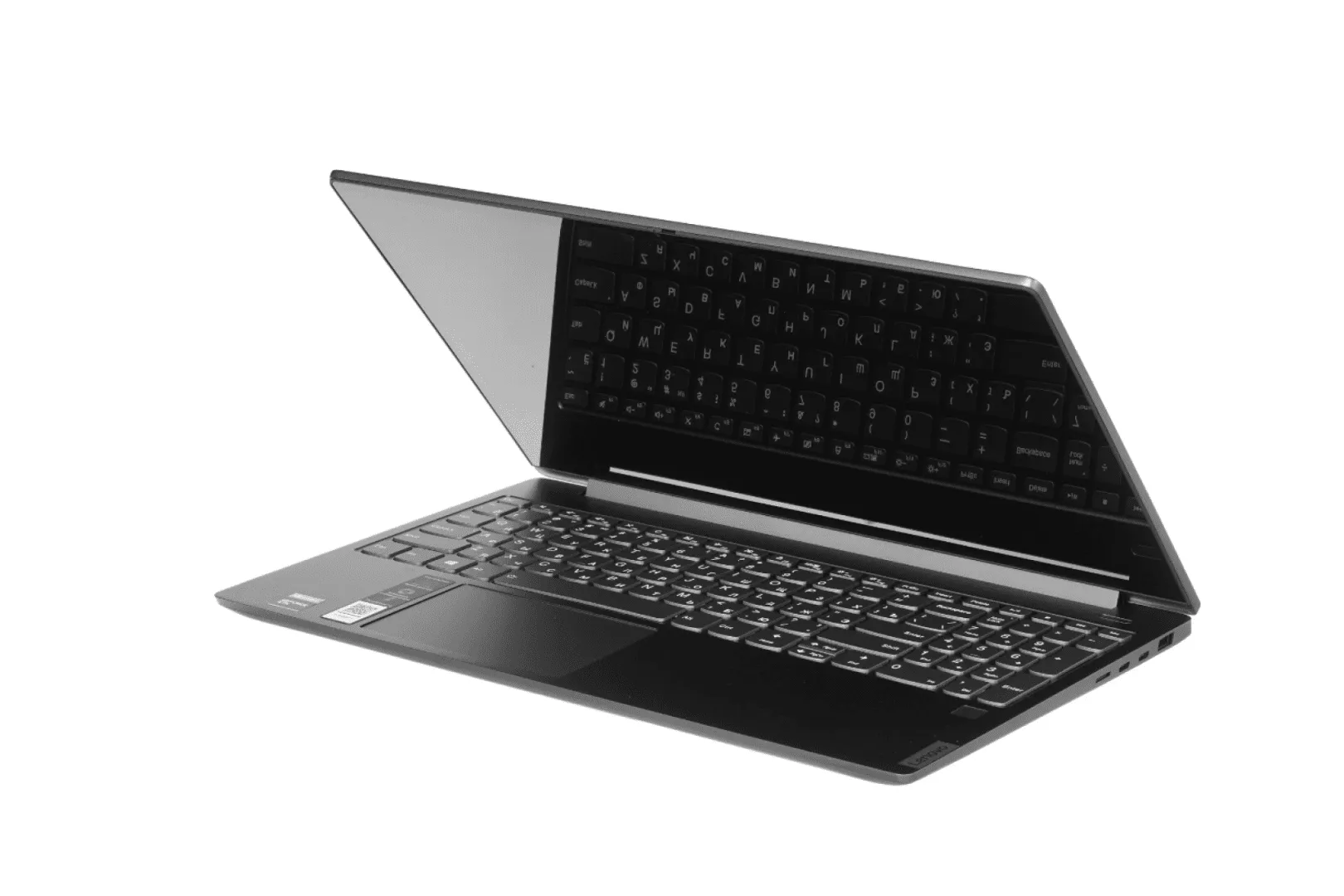 Ноутбук Lenovo Yoga S740-15IRH