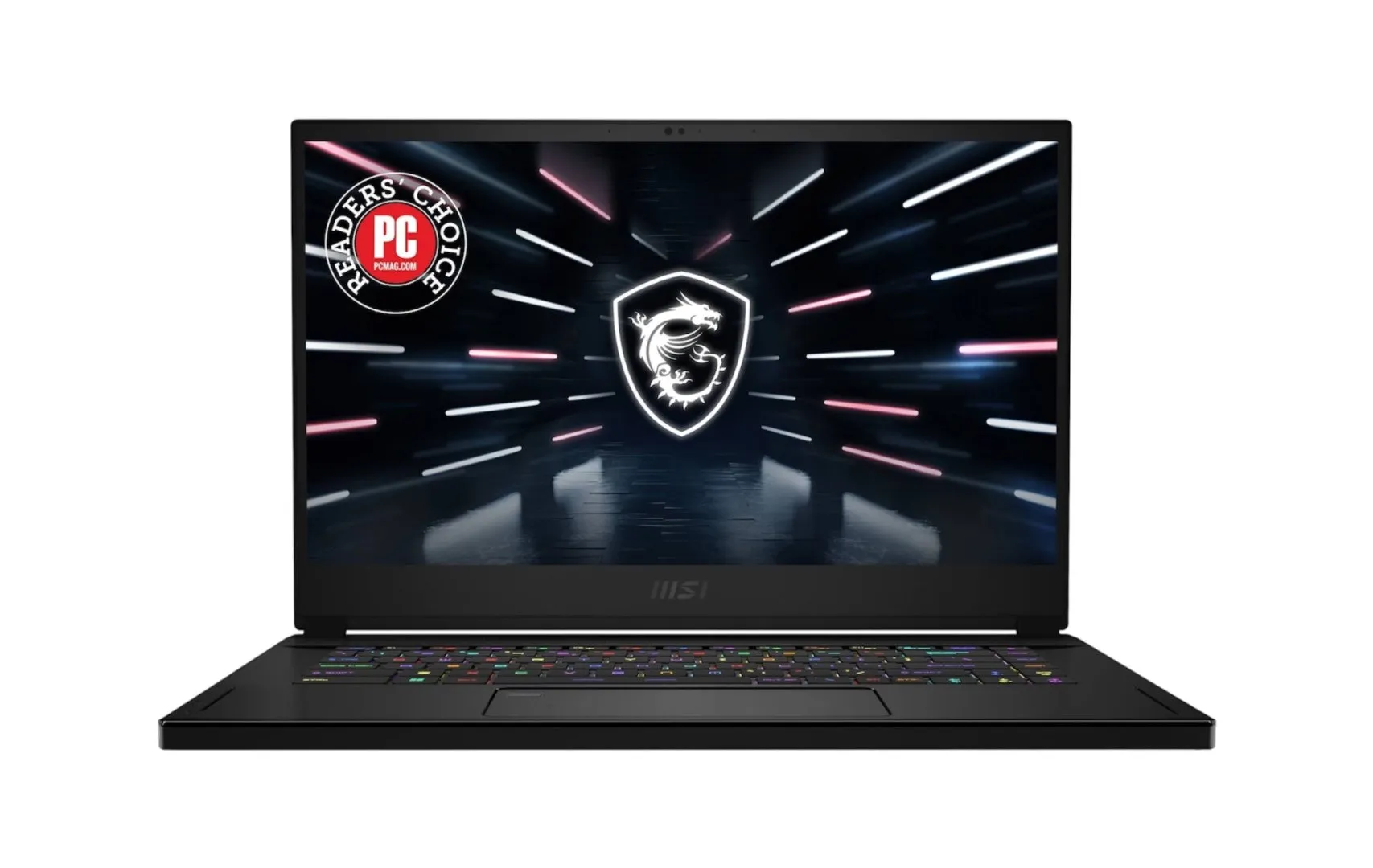 Ноутбук MSI WS66