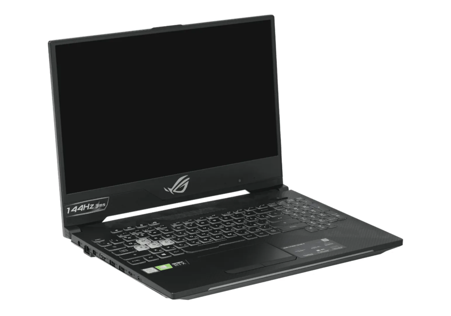 Ноутбук Asus ROG S7CW