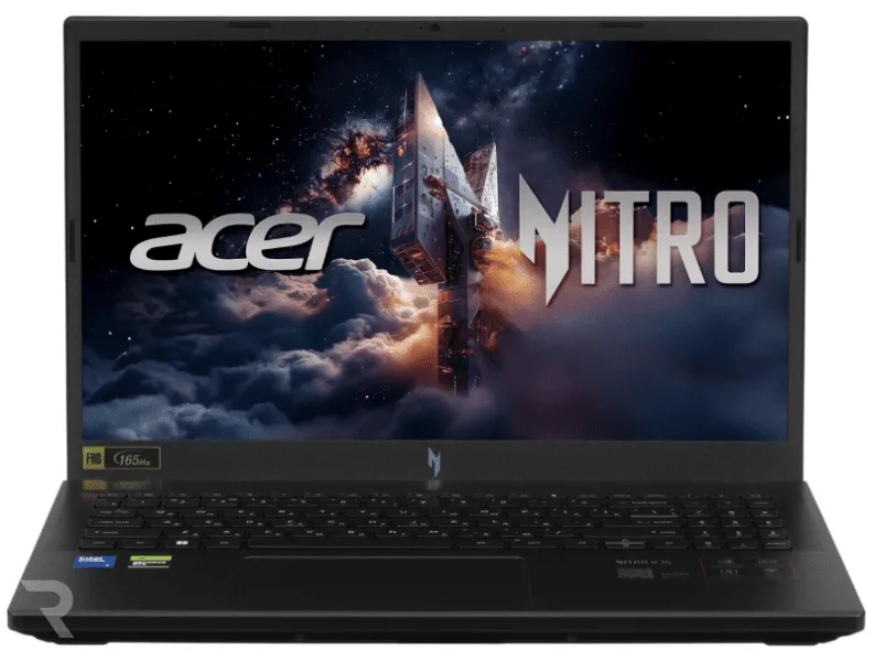 Ноутбук Acer ANV15-52 - фото товара