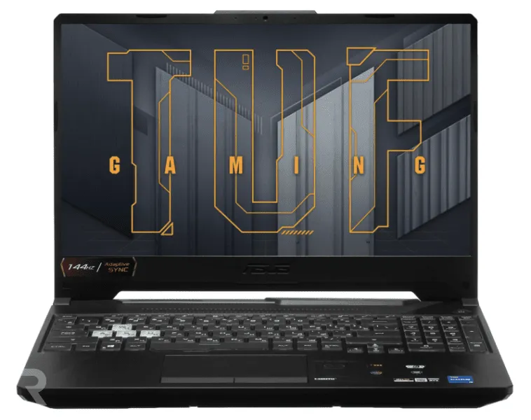 Ноутбук Asus TUF FX506HM - фото товара