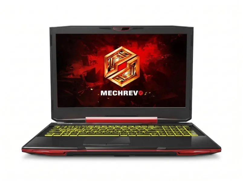 Ноутбук Mechrevo X7Ti - фото товара