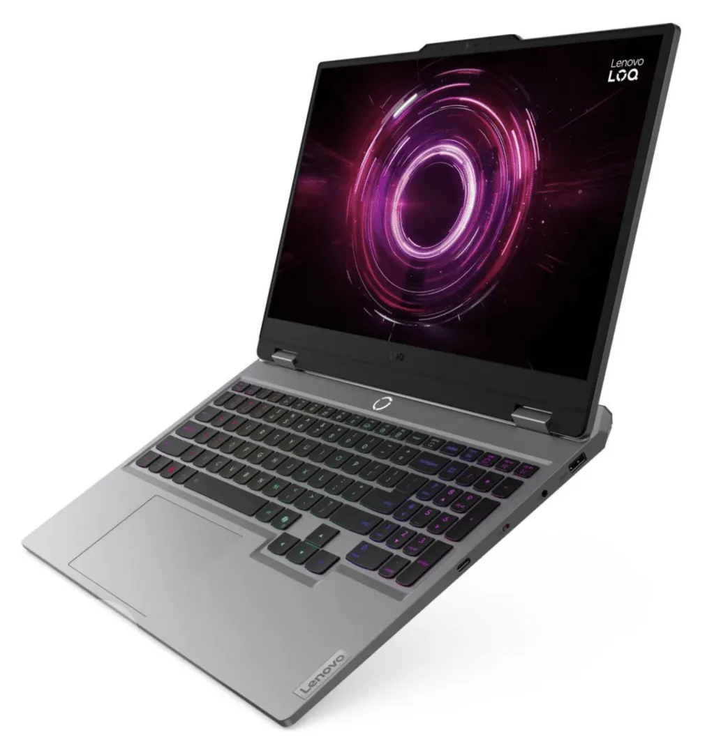 Ноутбук Lenovo LOQ 15AHP10