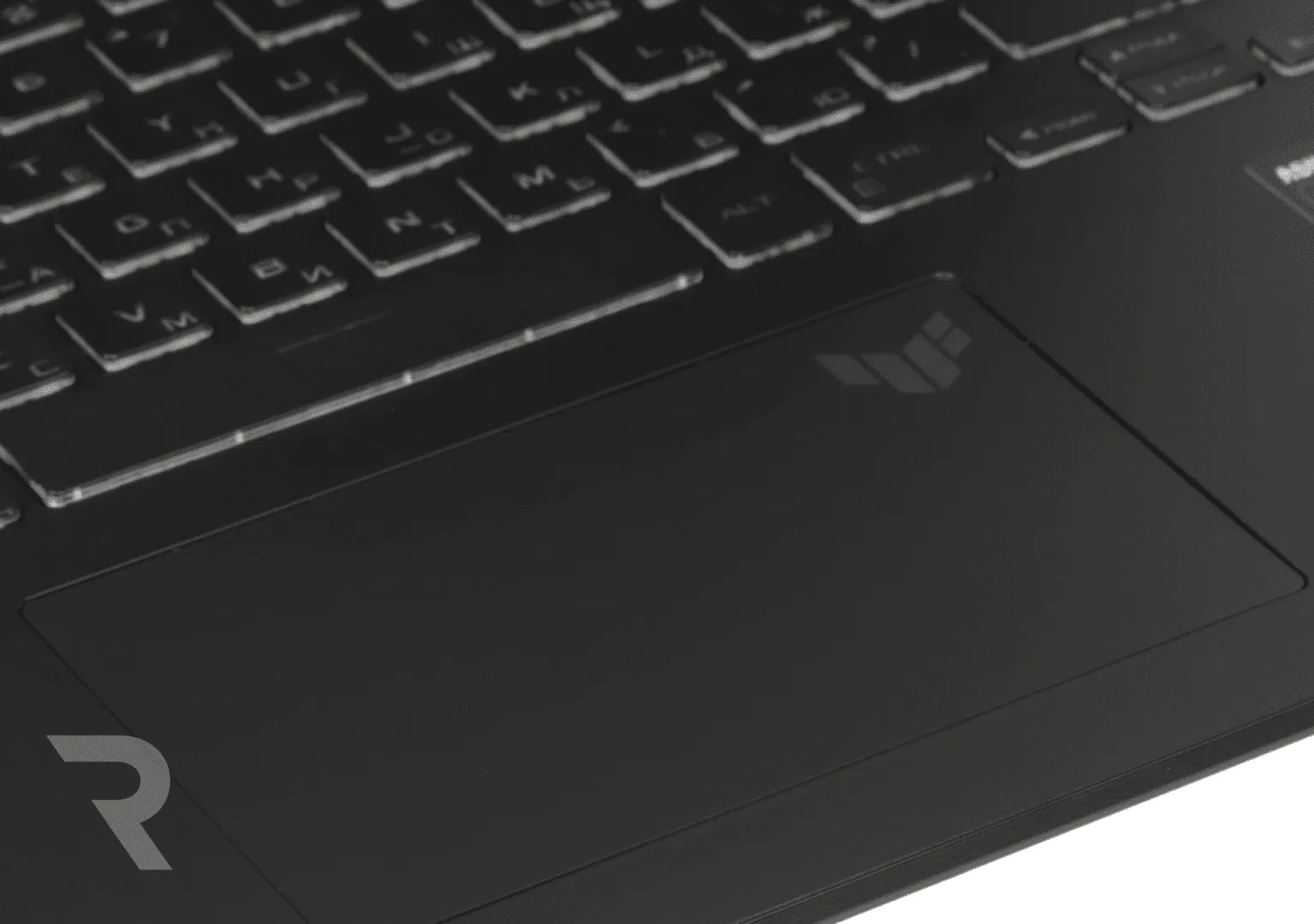 Ноутбук Asus FA707NUG