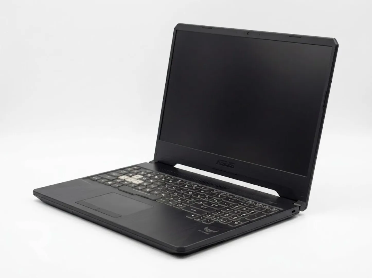 Ноутбук Asus TUF FX95DV
