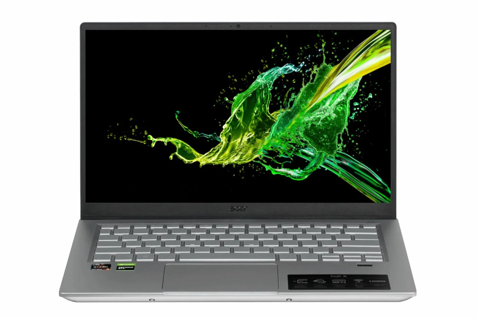 Ноутбук Acer Swift SFX14-41G