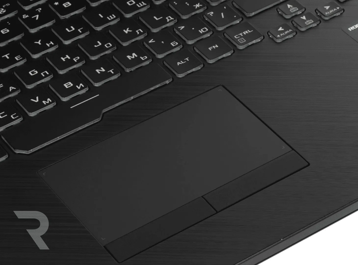Ноутбук Asus ROG Strix S7C