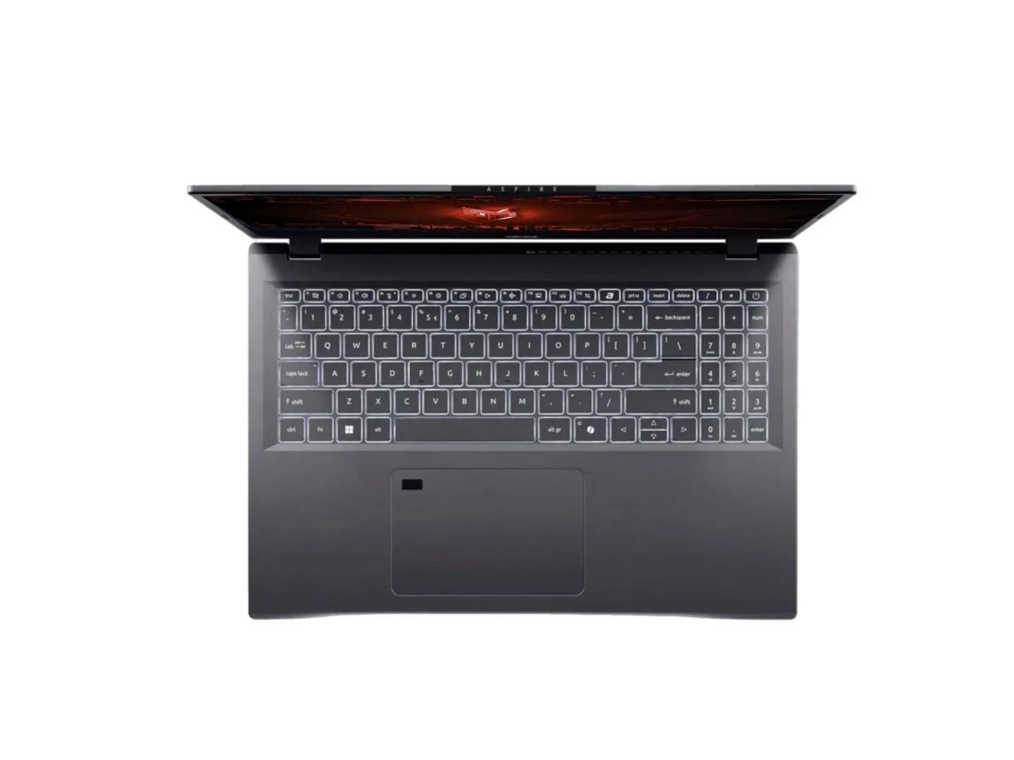 Ноутбук Acer Aspire A16-71GM