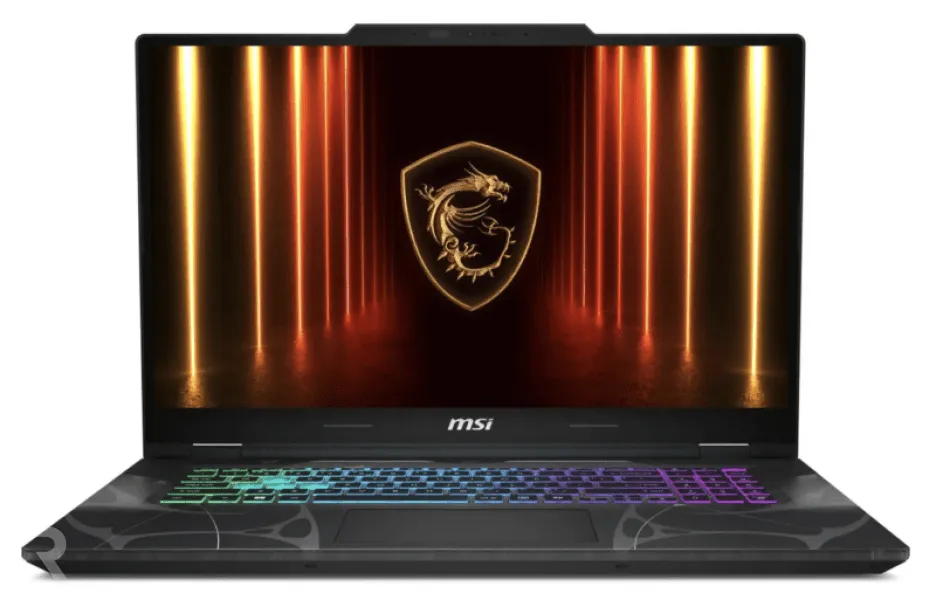 Ноутбук MSI Cyborg 15 B13WGKG - фото товара