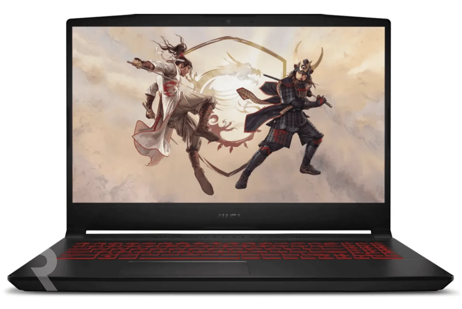 Ноутбук MSI GF66 11UC
