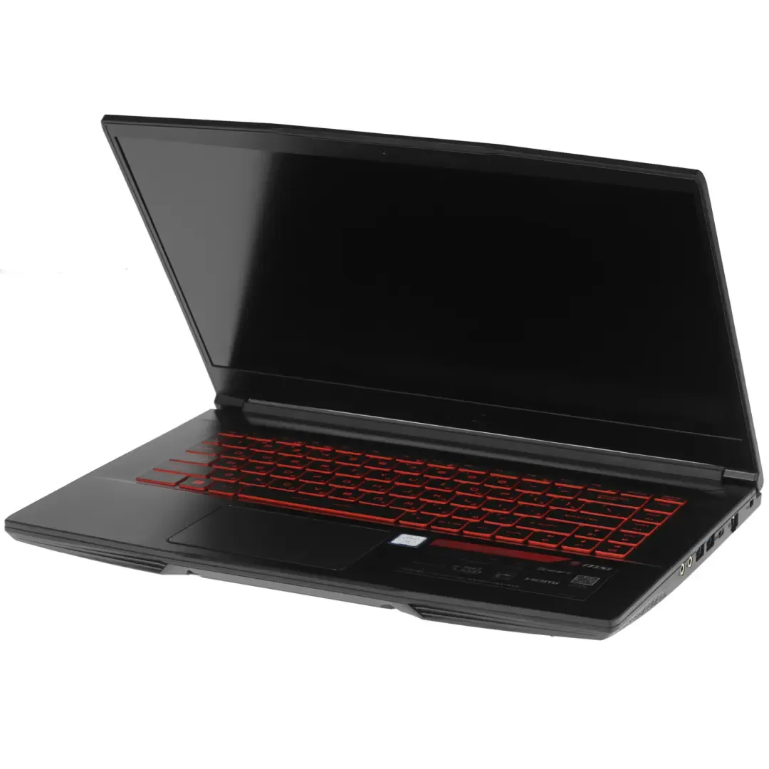Ноутбук MSI GF63 Thin 9SC