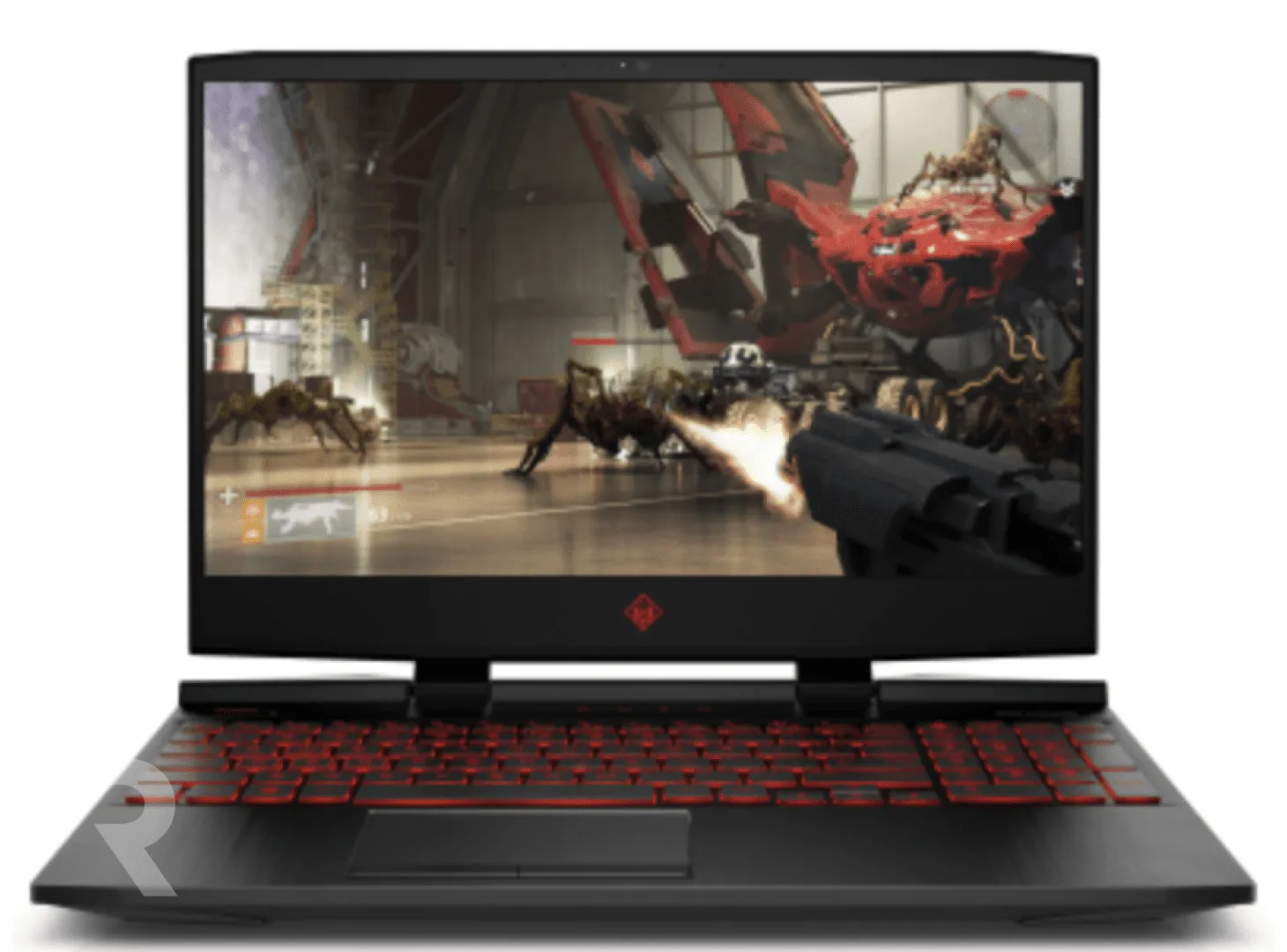 Ноутбук HP 15-dc1055tx