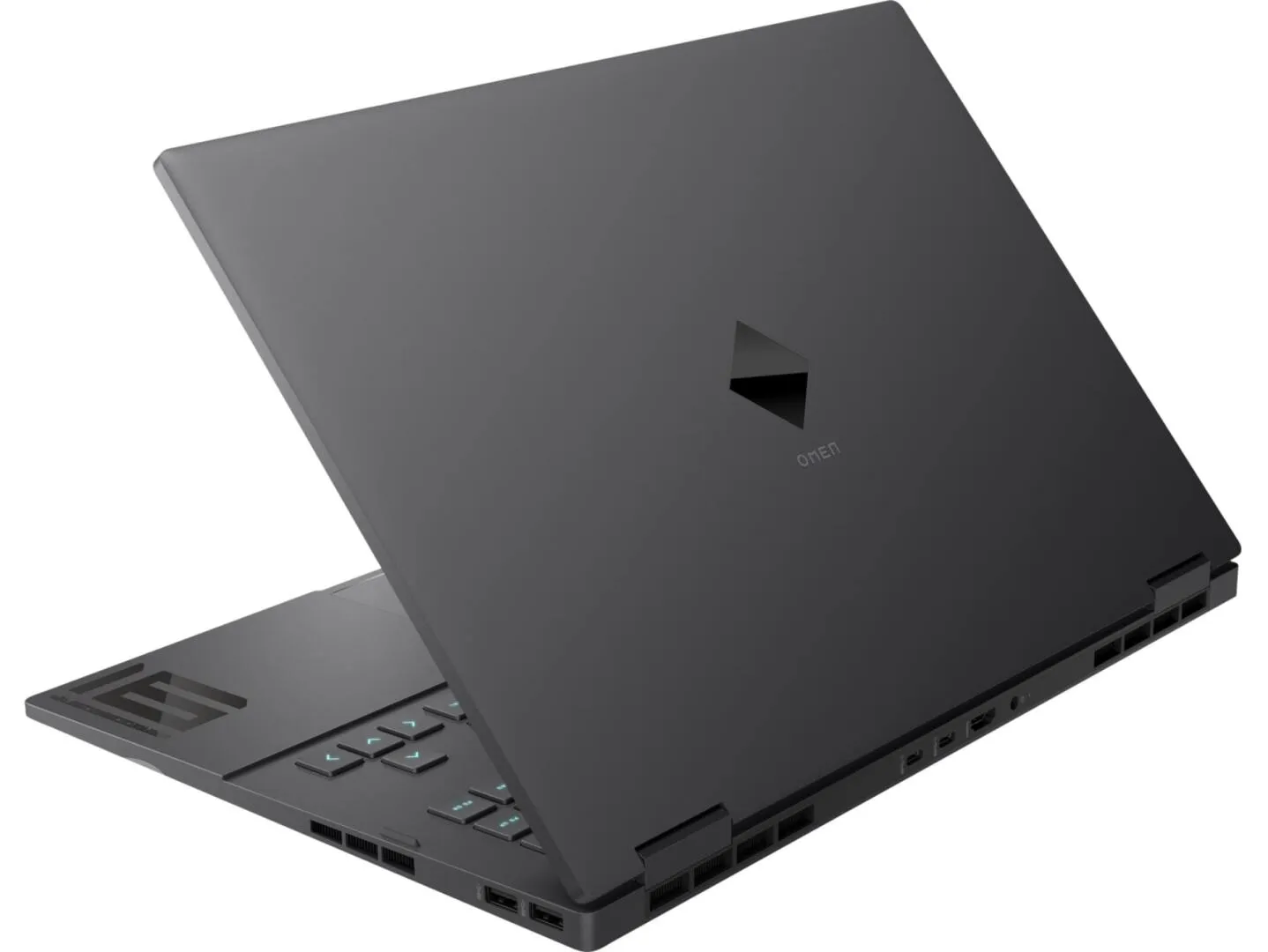 Ноутбук HP 16-N0003AX