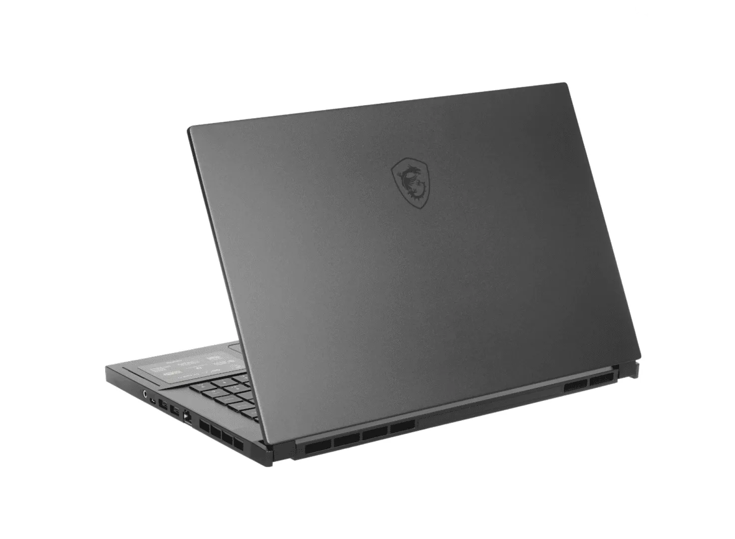 Ноутбук MSI GS66 Stealth 10SE